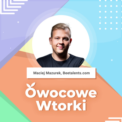 Owocowe Wtorki