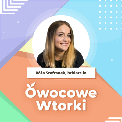 Owocowe Wtorki