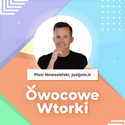 Owocowe Wtorki