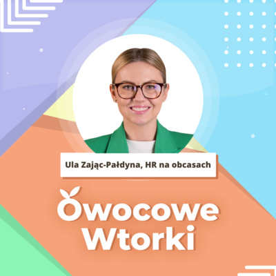 Owocowe Wtorki