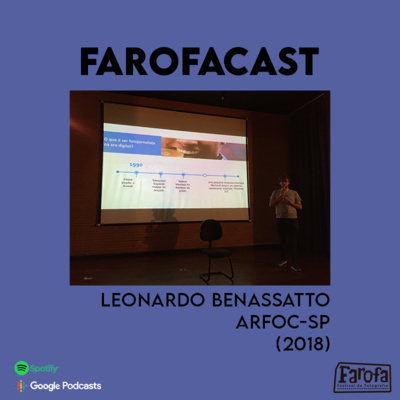 FarofaCast