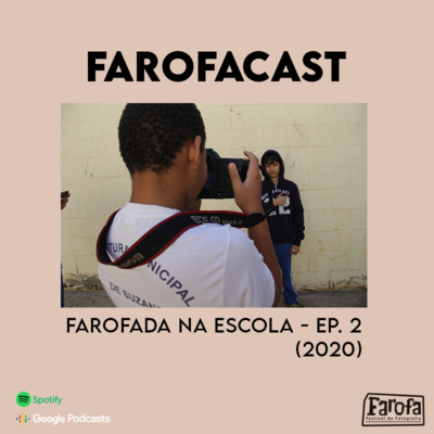 FarofaCast