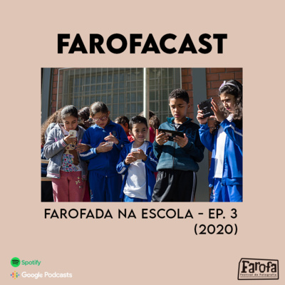 FarofaCast