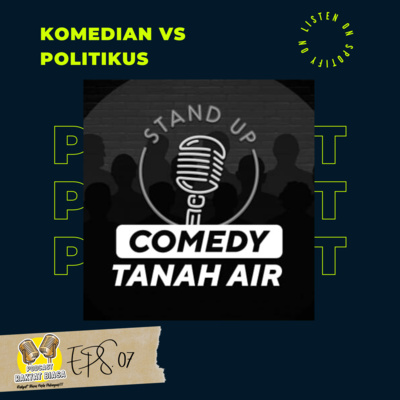 Podcast Rakyat Biasa