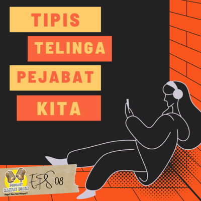 Podcast Rakyat Biasa
