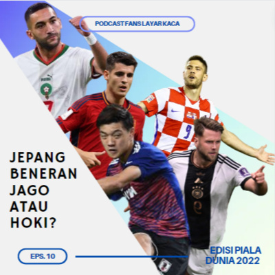 Fans Layar Kaca