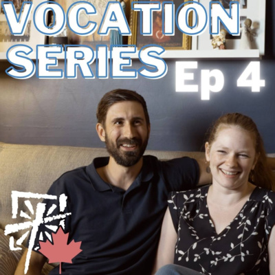 NET Canada Youth Ministry 101 Podcast