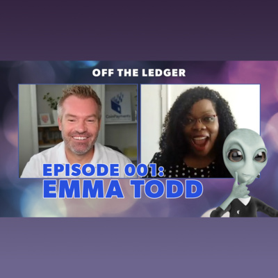Off The Ledger with Jason Butcher