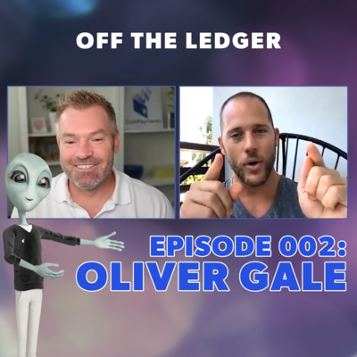 Off The Ledger with Jason Butcher