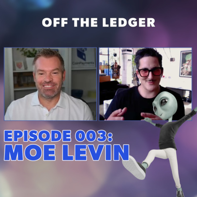 Off The Ledger with Jason Butcher
