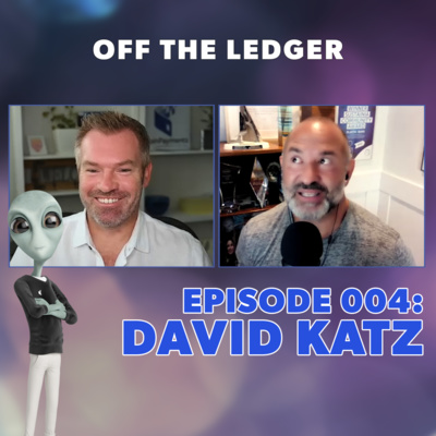 Off The Ledger with Jason Butcher
