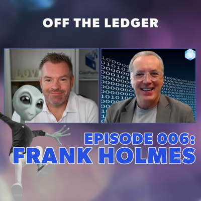 Off The Ledger with Jason Butcher