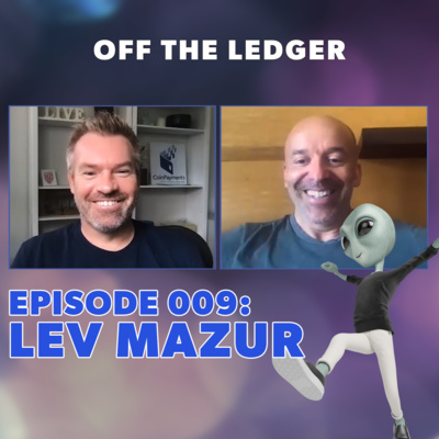 Off The Ledger with Jason Butcher