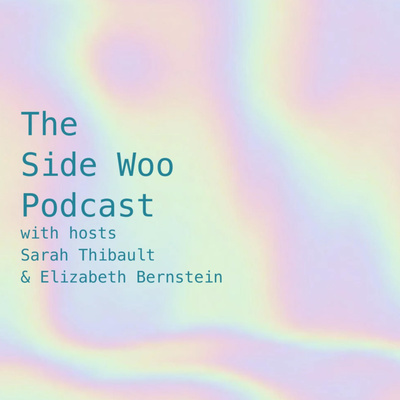 Bonus Episode: A Reading with Michael Shaw of The Conversation Art Podcast