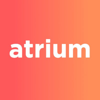 82. Atrium – Andrew Chen