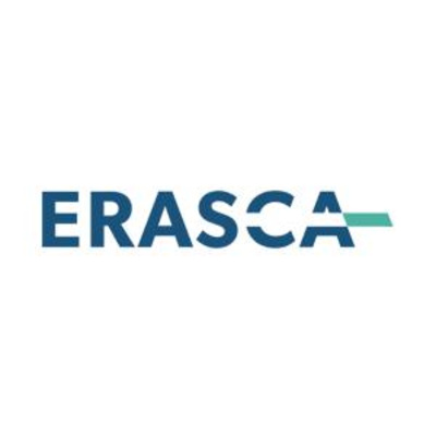 91. Erasca – Jorge Conde