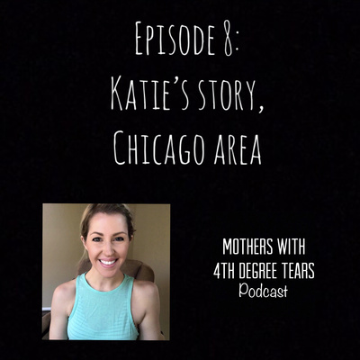 8. Katie’s Story, Chicago Area