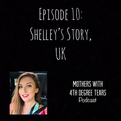 10. Shelley’s Story, UK