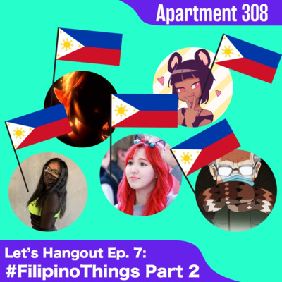 Apartment 308