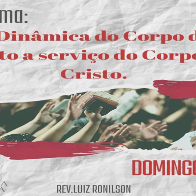 1ª Igreja Presbiteriana em Petrolina-PE