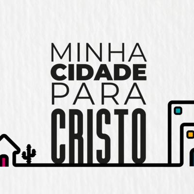 Exposição Bíblica | 03/04/2022 - Rev.Luiz Ronilson - Minha Cidade para Cristo episode artwork