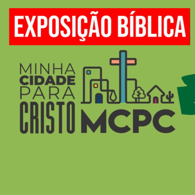 Projeto zaqueu -09-08-2022 episode artwork