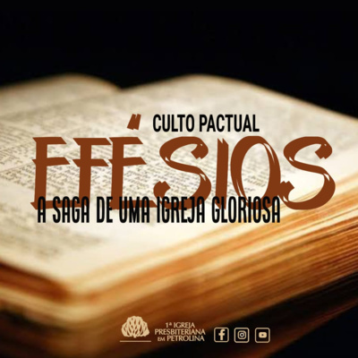 1ª Igreja Presbiteriana em Petrolina-PE