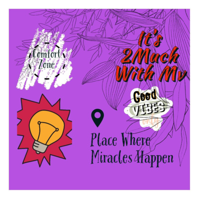 Episode 2: Miracles episode artwork