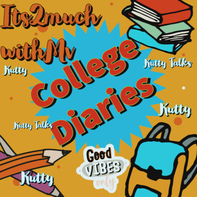 College Diaries 1 episode artwork
