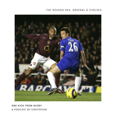 One Kick From Glory