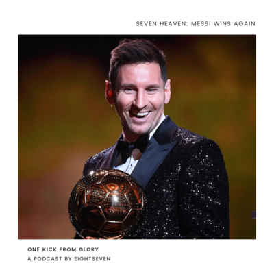 One Kick From Glory