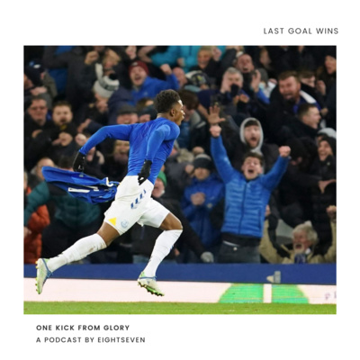 One Kick From Glory
