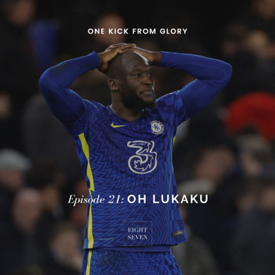 One Kick From Glory