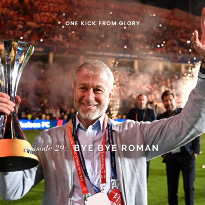 One Kick From Glory