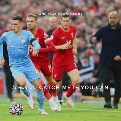 One Kick From Glory