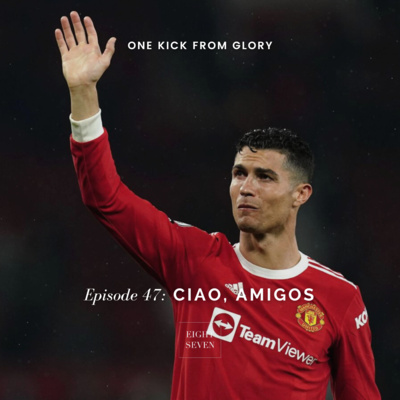One Kick From Glory