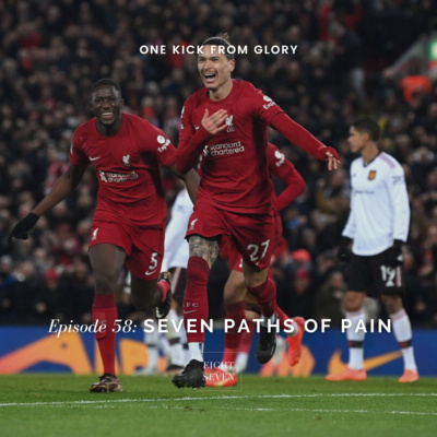 One Kick From Glory
