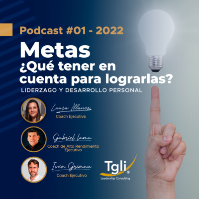 Podcast TGLI