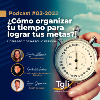 Podcast TGLI