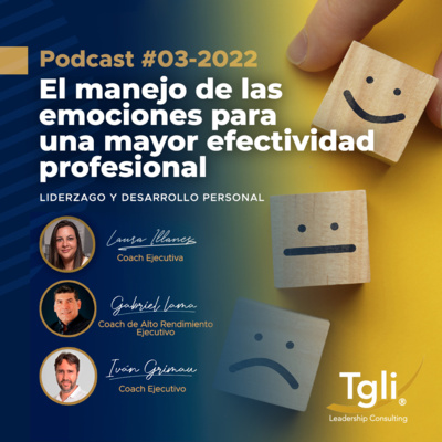 Podcast TGLI