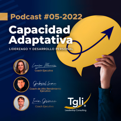 Podcast TGLI