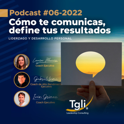 Podcast TGLI