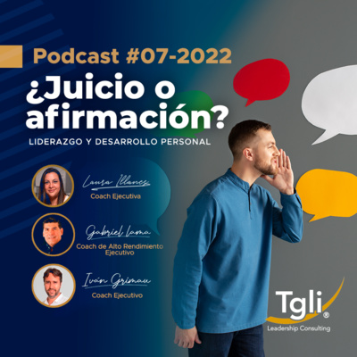 Podcast TGLI