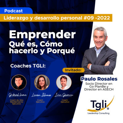 Podcast TGLI