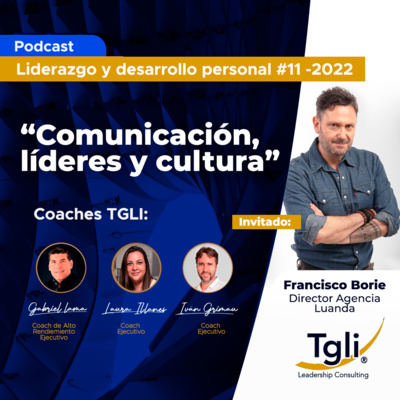 Podcast TGLI