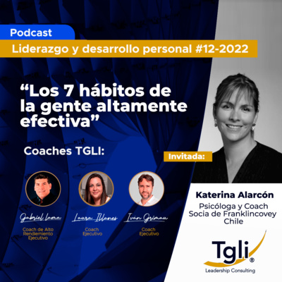 Podcast TGLI