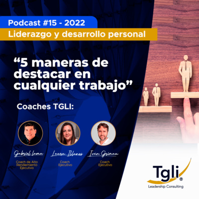 Podcast TGLI