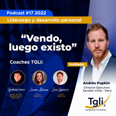 Podcast TGLI