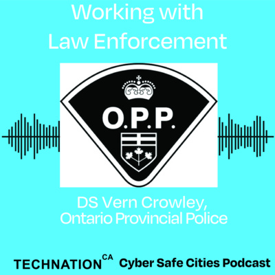 Currently playing episode