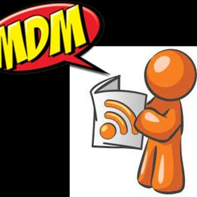 Cortes do MDM